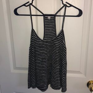 American Eagle sweater tank top